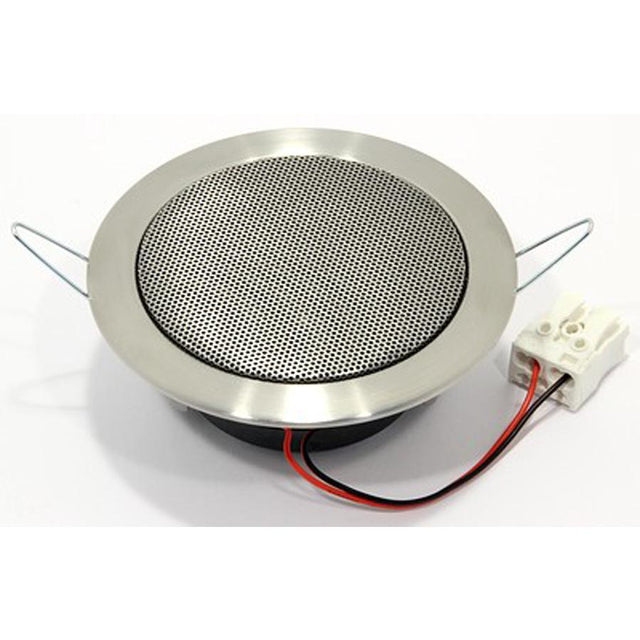 Ceiling speakers