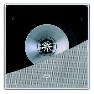 KEF - Architectural THX Extreme Home Theatre