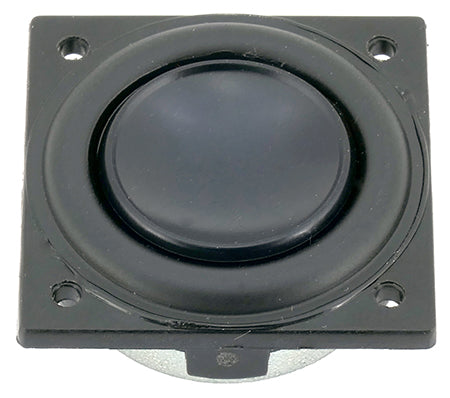BF 32 S WP, 8 Ohm - 1.3 Inch Full Range Speaker