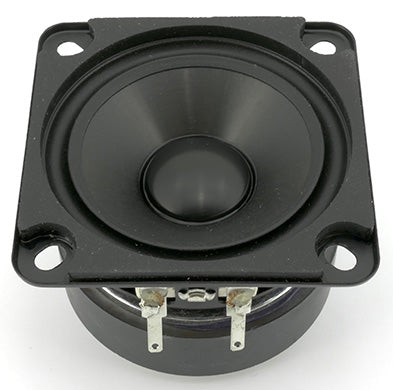 Visaton FRS 7 XWP, 8 Ohm. 2.5 Inch Full Range Speaker