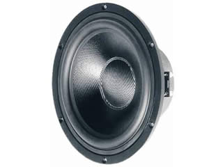 Visaton GF 200 | 2 x 4 Ohm 20 cm/8ins High-End woofer