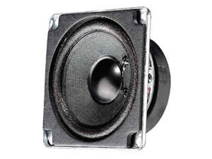 Visaton FRWS 5 | 8 Ohm - 5cm/2ins Full range speaker 