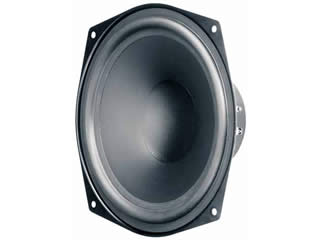 Visaton WS 20 E | 8 Ohm 20 cm/8ins HiFi woofer