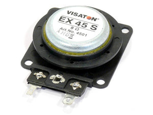 Visaton EX 45 S 8 OHM