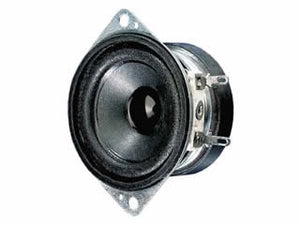 Visaton FRS 5 | 8 Ohm - 5cm/2ins Full range speaker 