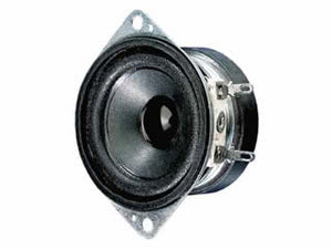 Visaton FRS 5 | 8 Ohm - 5cm/2ins Full range speaker