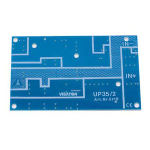 Visaton UP 35/2 Circuit Board
