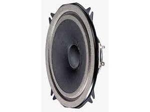 Visaton FR 12  4 OHM 13 cm (5inch) fullrange speaker system 