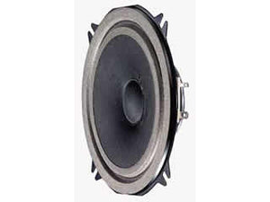 Visaton FR 12  4 OHM 13 cm (5inch) fullrange speaker system