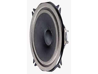 Visaton FR 12 8 OHM 13 cm (5 inch) fullrange speaker system