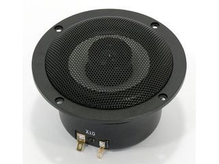 Visaton HX 10 - 4Ohm Coaxial Speaker