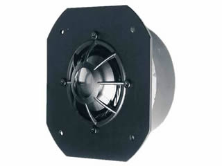 Visaton DSM 50 FFL | 8 Ohm - 50mm/2ins High-end titanium dome driver