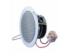 Visaton DL 8 ceiling speaker, 8 Ohm, 3.3 inch - Price Per Speaker