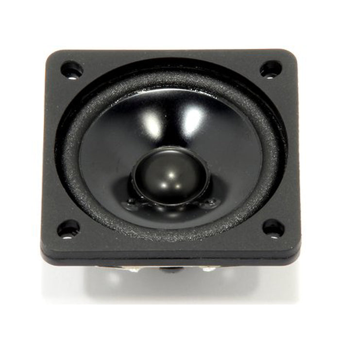 Visaton SL 70 NDV, 4 Ohm, 2.5 Inch - Full Range Miniature Speaker
