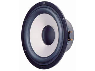 Visaton AL 200 | 8 Ohm - 20cm/8ins High-End Woofer 