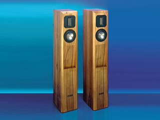 Visaton Topas - price per pair.
