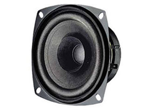 Visaton FR 10 4 ohm 10 cm (4 inch) fullrange speaker