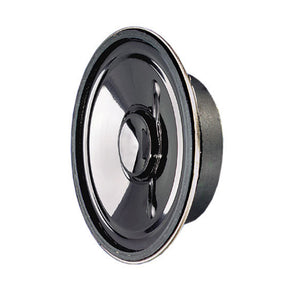 Visaton K 50, 50 Ohm miniature speaker - Price Each