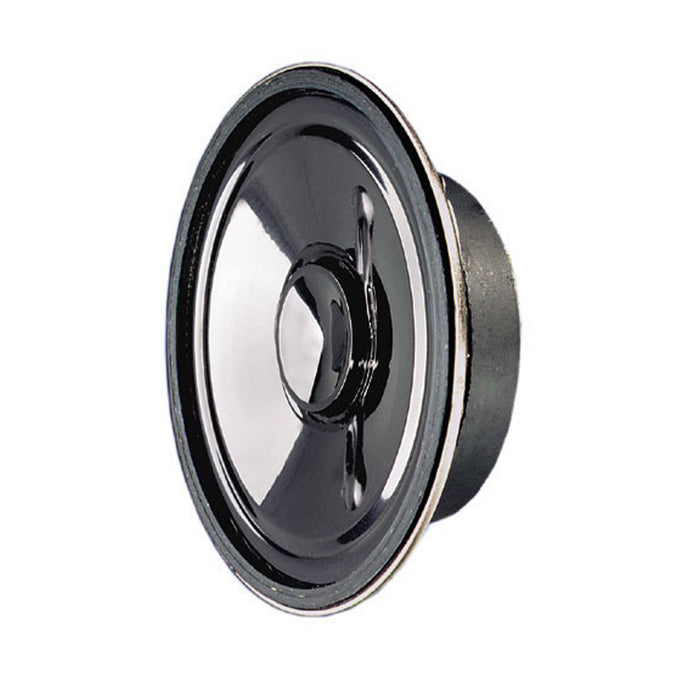 Visaton K 50, 50 Ohm, 2 Inch - Waterproof Miniature Speaker