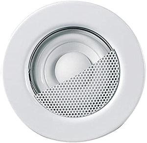 KEF Ci 50 R Ceiling Speaker, 6 ohm, 2 inch, White - Price Per Speaker