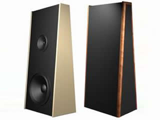 Visaton Nobox - price per pair.