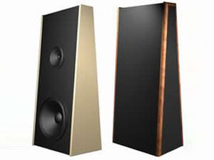 Visaton Nobox - price per pair.