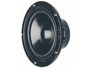 Visaton W130S | 4 Ohm 13 cm/5ins HiFi low-midrange driver