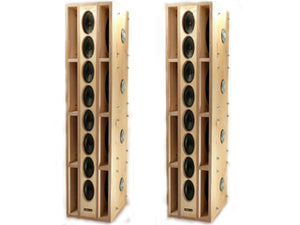 Visaton Grand Orgue - Price Per Pair