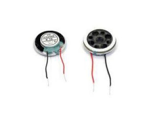 Visaton K 16, 50 ohm