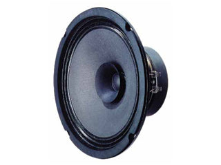 Visaton BG 20, 8 Ohm, 20 cm (8 inch) - Full Range Speaker - Art. No. 3020