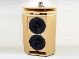 Visaton MONITOR 890 MK III - price per pair.