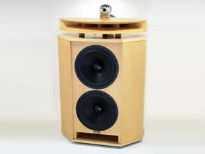 Visaton MONITOR 890 MK III - price per pair.