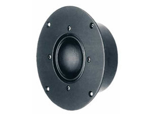 Visaton G50 FFL | 8 Ohm - 50mm/2ins High-end fabric dome driver
