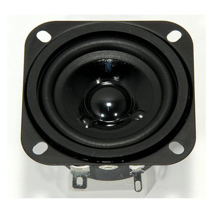 Visaton FR 58, 4 Ohm, 2.3 Inch - Full Range Miniature Speaker