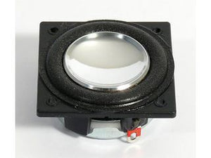 Visaton BF 32, 8 ohm, mini speaker