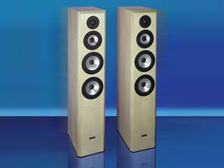 Visaton Atlantis - price per pair.