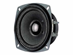 Visaton FR 8 | 4 Ohm - 8cm/3.3ins Full range speaker 