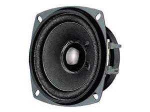 Visaton FR 8 | 4 Ohm - 8cm/3.3ins Full range speaker
