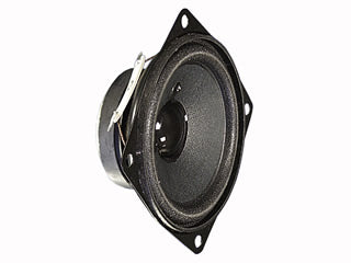 Visaton FR 7 6.  5 cm (2.5 inch) full-range speaker 