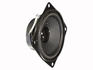 Visaton FR 7 6. 5 cm (2.5 inch) full-range speaker