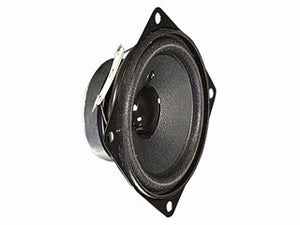 Visaton FR 7 6.  5 cm (2.5 inch) full-range speaker