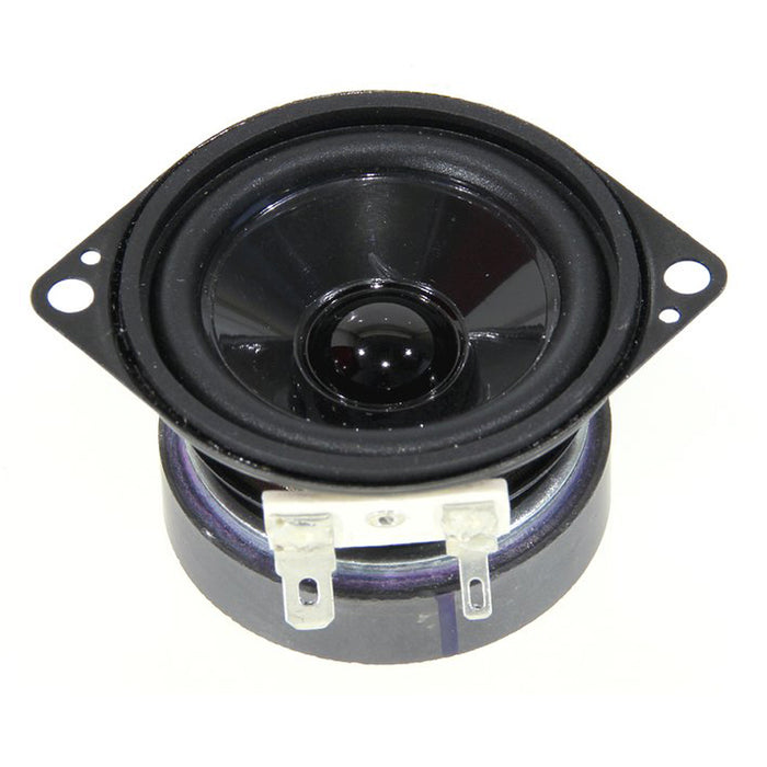Visaton FRS 5 XWP, 8 Ohm, 2 Inch - Full Range Miniature Speaker