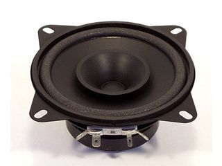 Visaton FR 10 HMP, 4 Ohm, 4 Inch - Full Range Speaker - Art. No. 4880