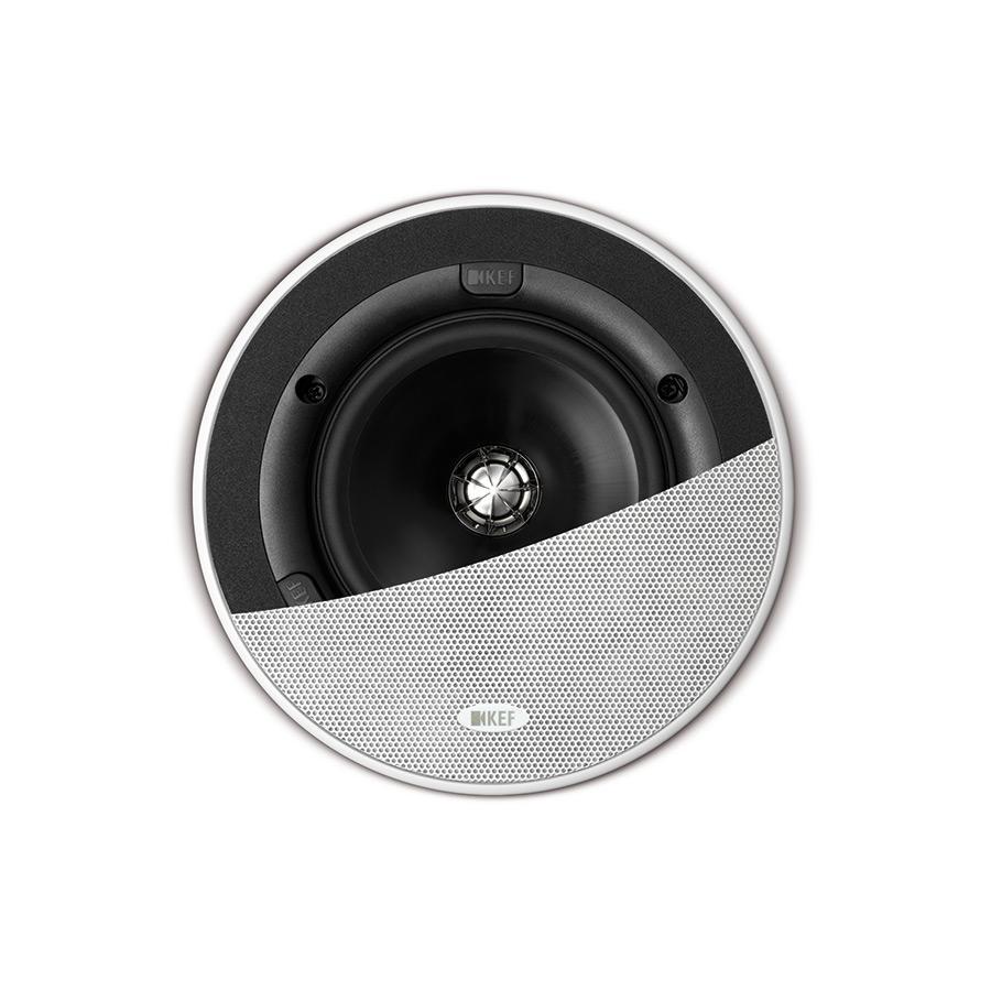 KEF Ci 130 QR, CEILING SPEAKER, 8 OHM - PRICE PER SPEAKER