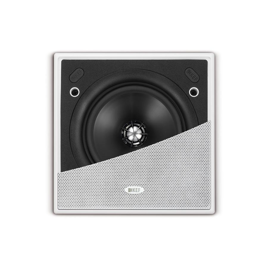 KEF Ci130QS, Ceiling Speaker, 8 Ohm - Price per Speaker