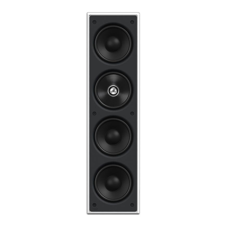 KEF Ci4100QL-THX- Home Theatre In-Wall Speaker