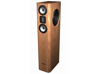 Visaton VOX 253 MHT - price per pair.