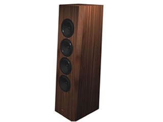 Visaton QUADRO - price per pair.
