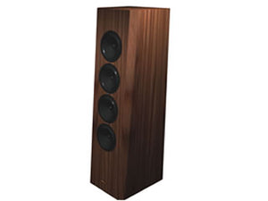 Visaton QUADRO - price per pair.