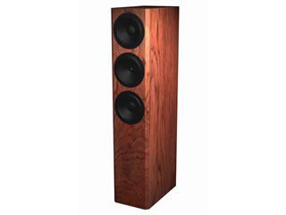 Visaton Solitude Loadspeaker Kit - price per pair.